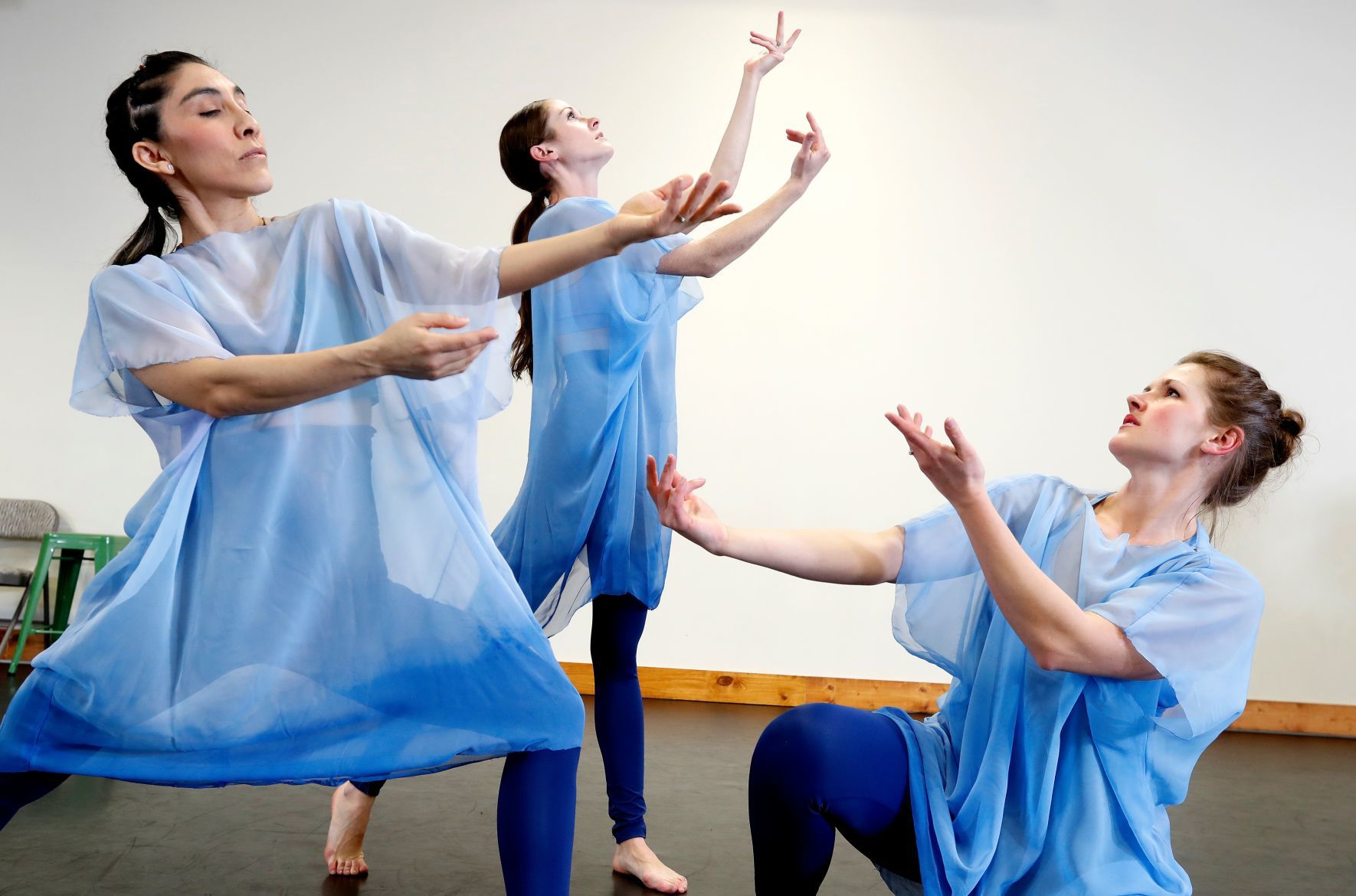 Arc a Montana Dance Collective
